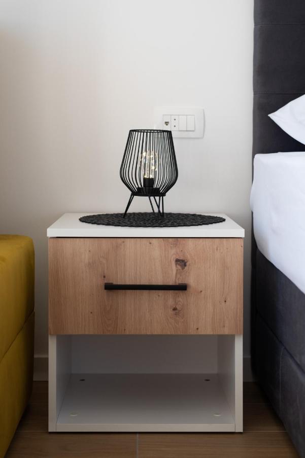 Pansion Comfort Lepar נובליה מראה חיצוני תמונה