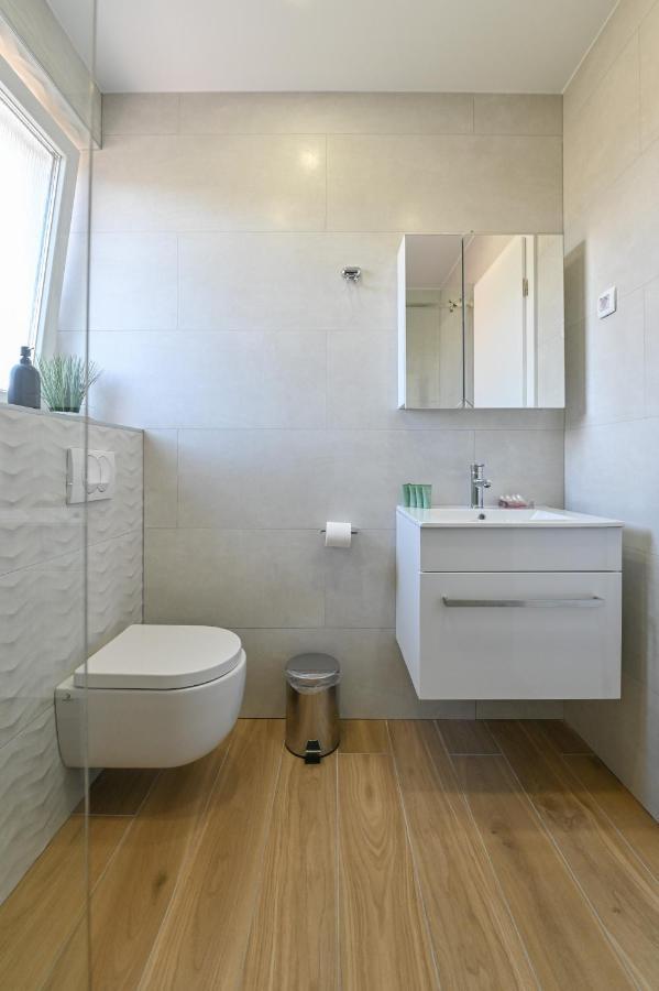 Pansion Comfort Lepar נובליה מראה חיצוני תמונה