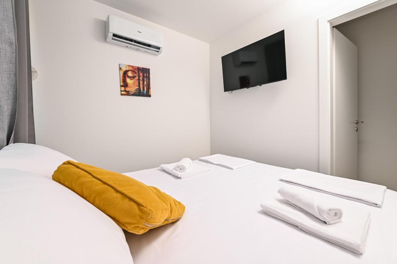 Pansion Comfort Lepar נובליה מראה חיצוני תמונה